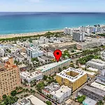 Deluxe Modern 1 Bedroom In South Beach