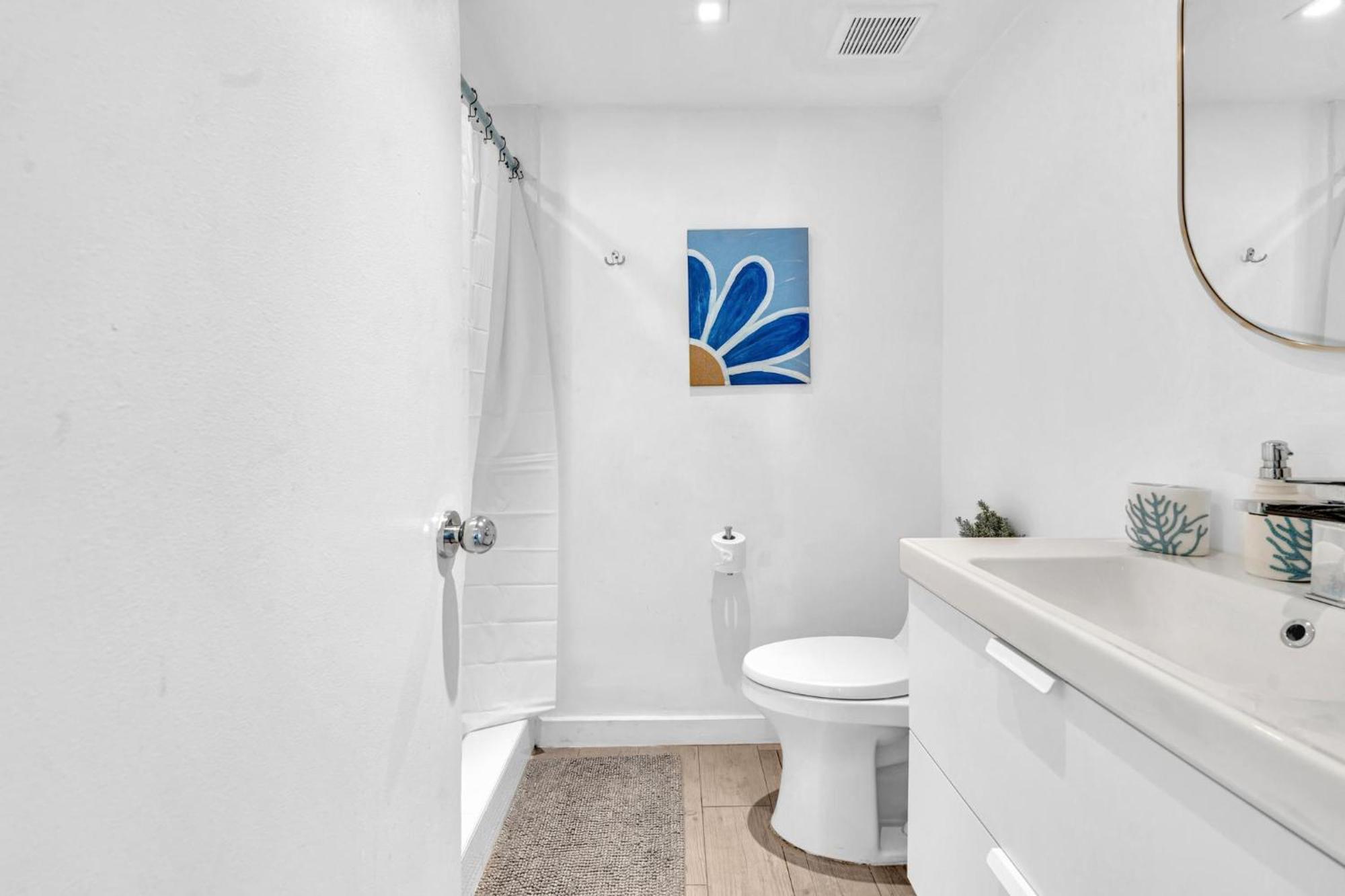 Deluxe Modern 1 Bedroom In South Appartamento *