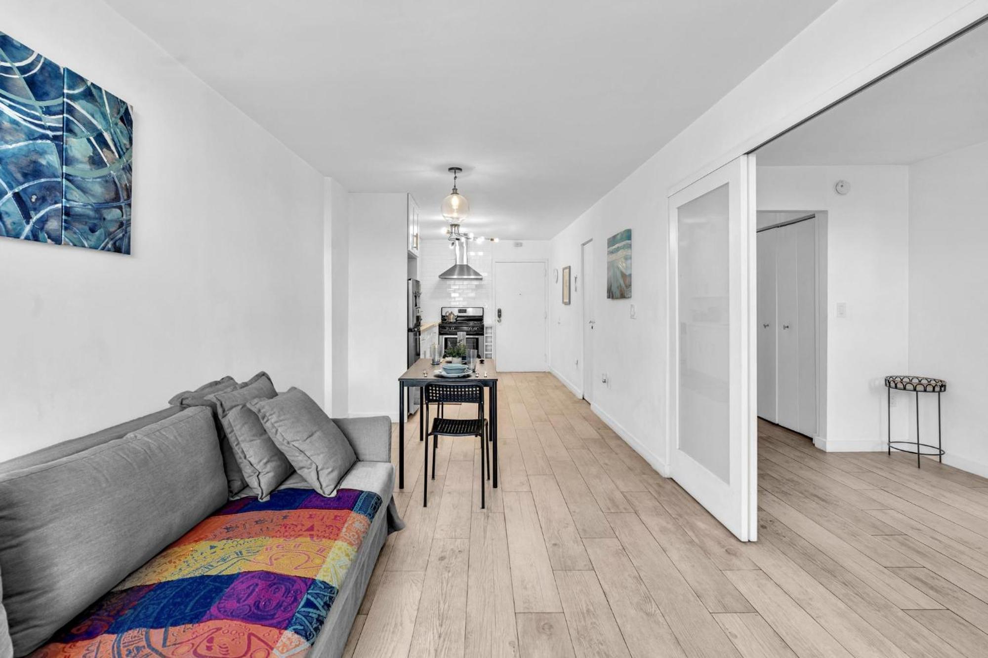 Deluxe Modern 1 Bedroom In South Miami Beach