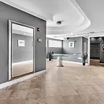Deluxe Modern 1 Bedroom In South Beach