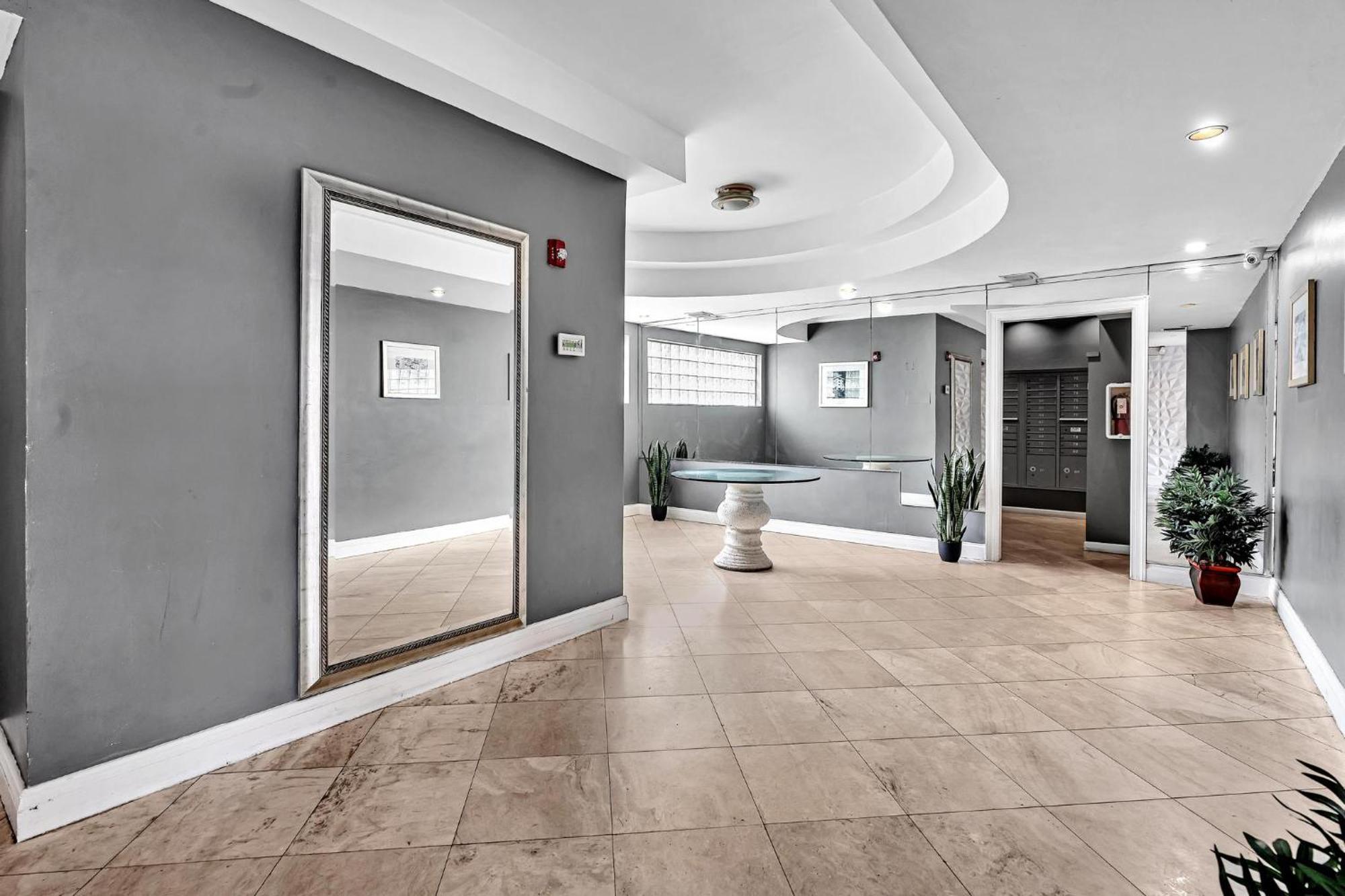 Deluxe Modern 1 Bedroom In South Miami Beach